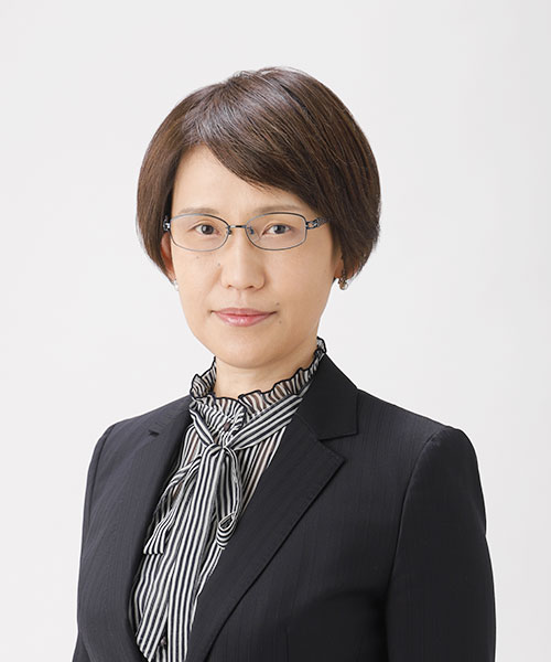 Saori C Tanaka